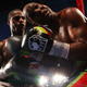 Illustration for article titled Better Dirty Than Humbled: The Lights Go Down On The Bernard Hopkins Show